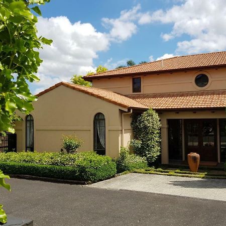 أوكلاند Villa Te Soro Bed And Breakfast المظهر الخارجي الصورة