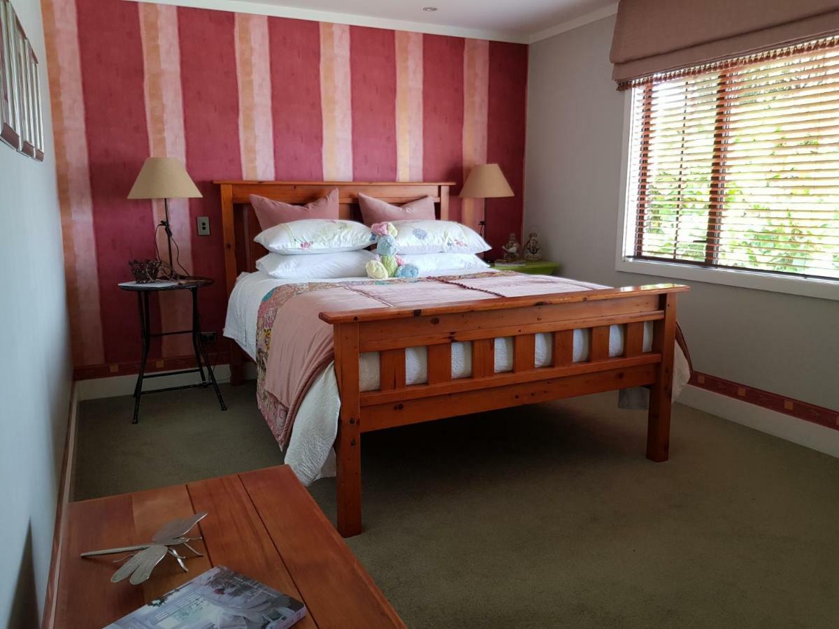 أوكلاند Villa Te Soro Bed And Breakfast المظهر الخارجي الصورة