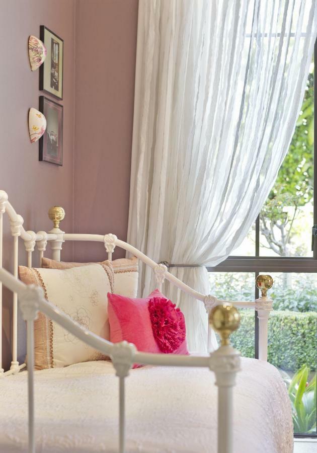 أوكلاند Villa Te Soro Bed And Breakfast المظهر الخارجي الصورة