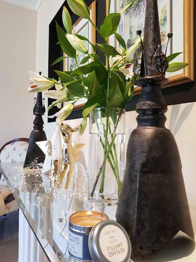 أوكلاند Villa Te Soro Bed And Breakfast المظهر الخارجي الصورة