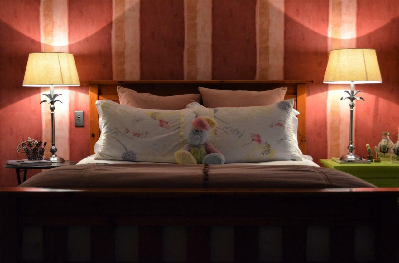 أوكلاند Villa Te Soro Bed And Breakfast المظهر الخارجي الصورة