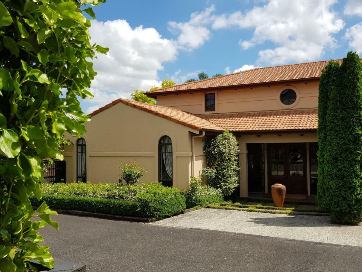 أوكلاند Villa Te Soro Bed And Breakfast المظهر الخارجي الصورة