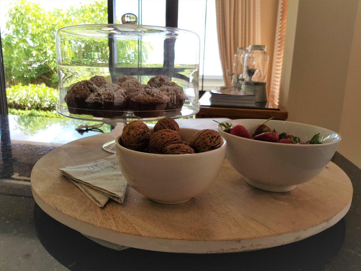 أوكلاند Villa Te Soro Bed And Breakfast المظهر الخارجي الصورة